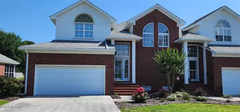 714 Tiara Dr, Wilmington, NC 28412