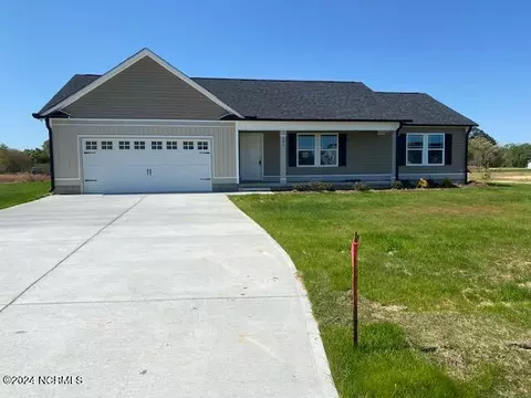 204 Arthurs Creek Dr, Goldsboro, NC 27530