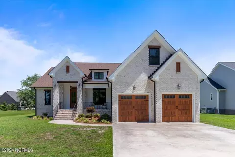 105 Michelle Dawn Dr, Goldsboro, NC 27534