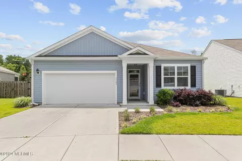 7121 Oxbow Lp, Wilmington, NC 28411