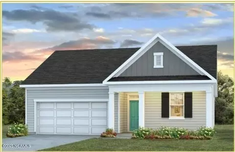 118 Dixon Pond Dr #LOT 106, Newport, NC 28570