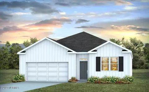 180 N Farmhouse Dr #LOT 83, Wilmington, NC 28411
