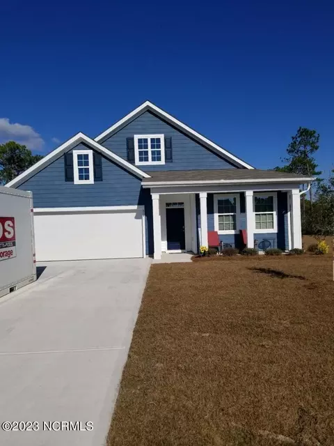 108 Dixon Pond Dr #LOT 102, Newport, NC 28570