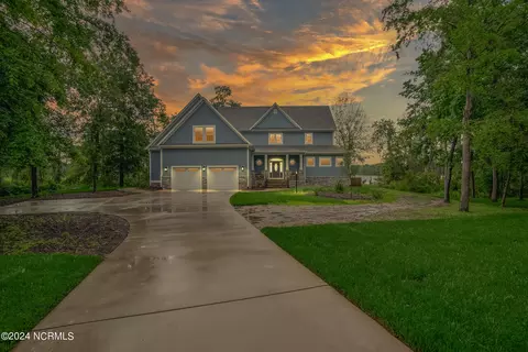 199 Beech Point Blvd, Hertford, NC 27944