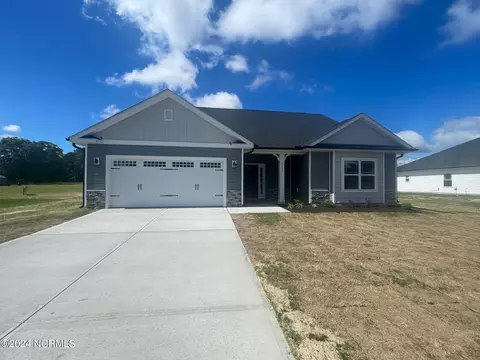 5049 Holly Hill Ct #LOT 35, Battleboro, NC 27809