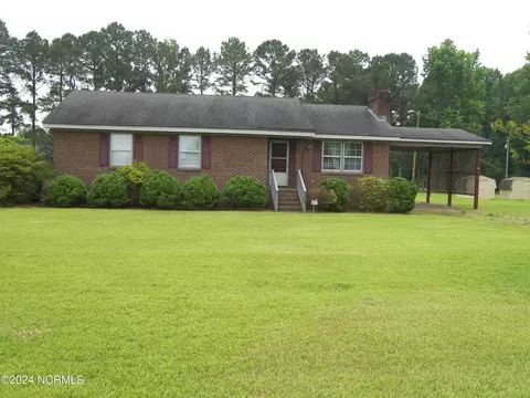 4061 Red Oak Battleboro Rd, Battleboro, NC 27809