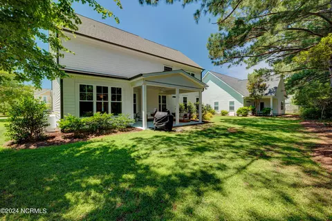 110 N Brig Dr, Hampstead, NC 28443 photo 5