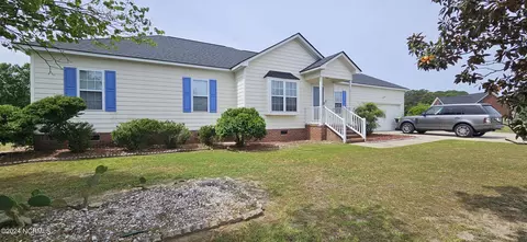 202 Sussex Pl, Goldsboro, NC 27530
