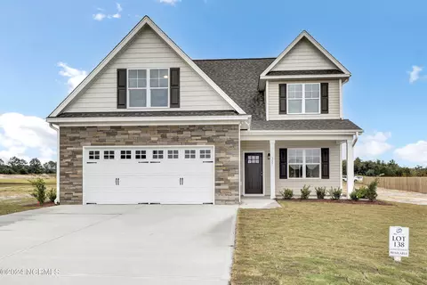 357 Talbert Dr, Rocky Point, NC 28457