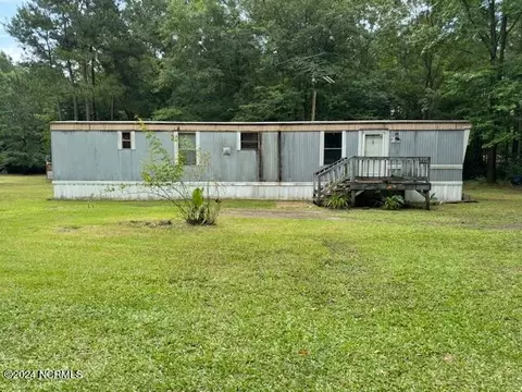 17981 Happy Times Rd, Hamlet, NC 28345