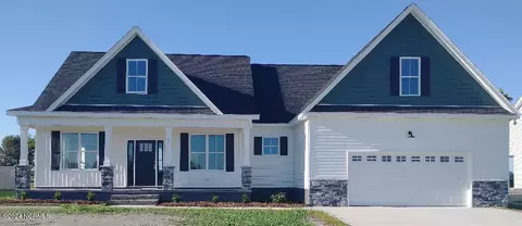 1871 Waylen Dr, Greenville, NC 27834
