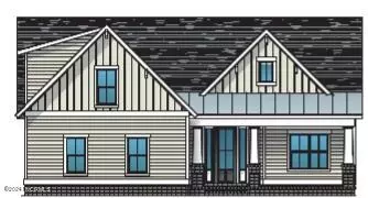 700 Caisson Run, Wilmington, NC 28412