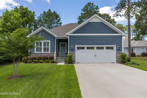 606 Riverwood Dr SE, Bolivia, NC 28422