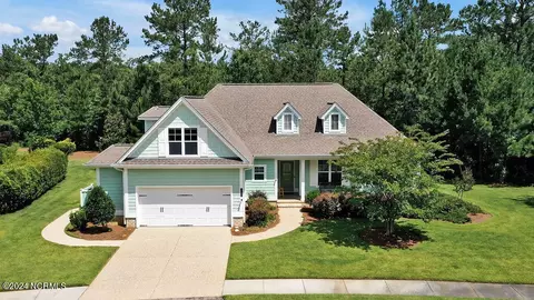 1086 Evangeline Dr, Leland, NC 28451