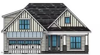 1121 Trisail Ter, Wilmington, NC 28412