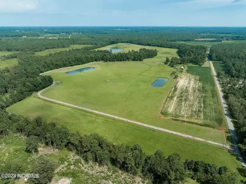 145 Lum Williams Rd, Kenansville, NC 28349