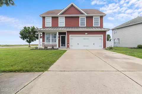 1401 Charlotte St, Elizabeth City, NC 27909