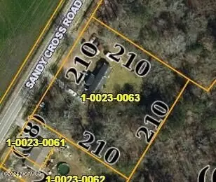 Undisclosed, Belvidere, NC 27919
