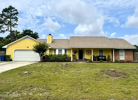 3416 Bethel Rd, Wilmington, NC 28409