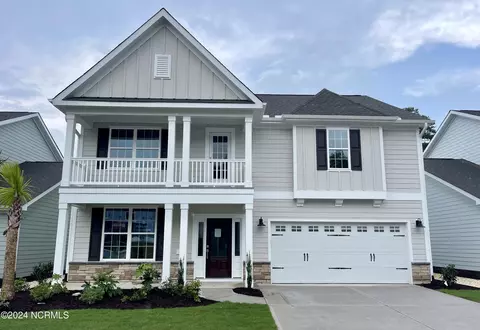 1009 Sea Lavender Dr #LOT 41, Wilmington, NC 28403