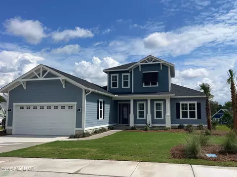 2764 Alvernia Dr, Castle Hayne, NC 28429