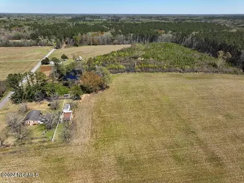 tbd W White Pond Rd, Fairmont, NC 28340