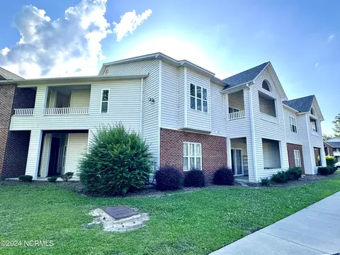 1115 Turtle Creek Rd #D, Greenville, NC 27858
