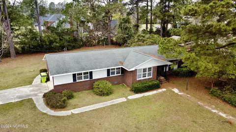 1301 Spivey Rd, Whiteville, NC 28472