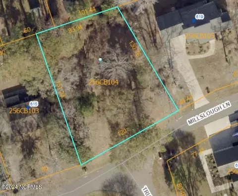 617 Millslough Ln, Sunset Beach, NC 28468