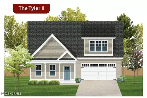 97 Bellows Ln, Rocky Point, NC 28457