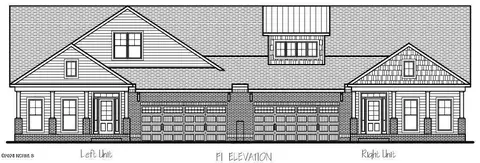 5232 Shoal Bay, Wilmington, NC 28412