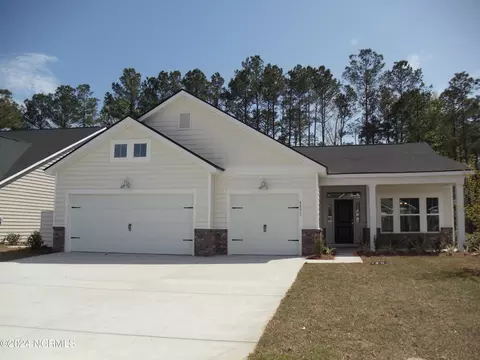 8882 Baton Rouge Ave NW #1004 - MUIRWOOD, Calabash, NC 28467