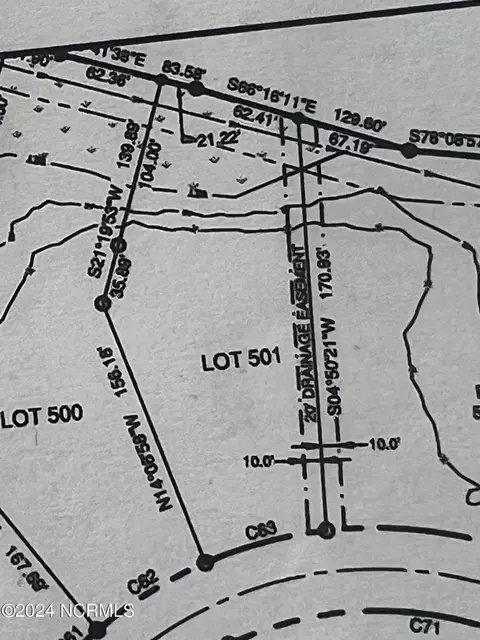 3733 River Park Way, Leland, NC 28451