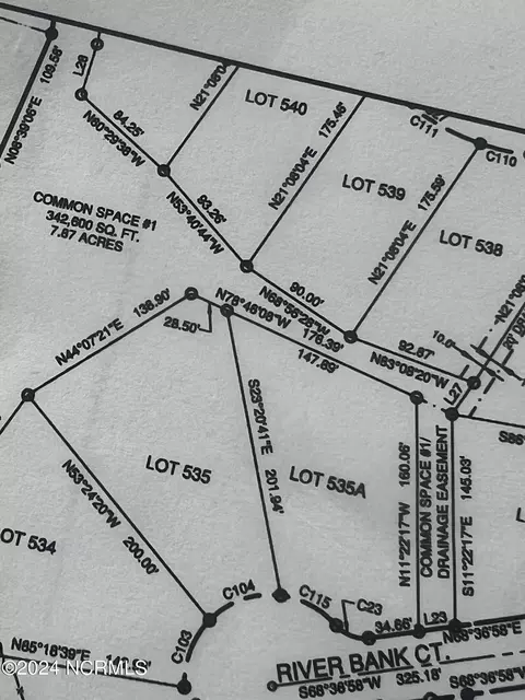 7012 River Bank Ct, Leland, NC 28451