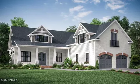9161 Crossbill Dr, Leland, NC 28451