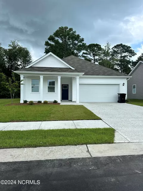 11 S Farmhouse Dr #LOT 53, Wilmington, NC 28411