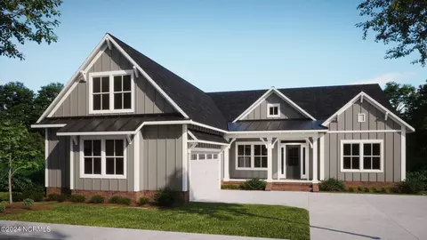 1027 Crosby Cir SW, Sunset Beach, NC 28468