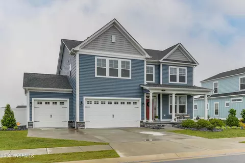 227 Moorland Way, Moyock, NC 27958