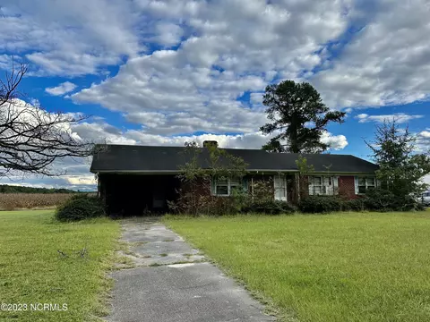 1030 Old Us Highway 64 S, Roper, NC 27970