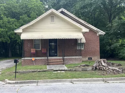 617 Pennsylvania Ave, Rocky Mount, NC 27801