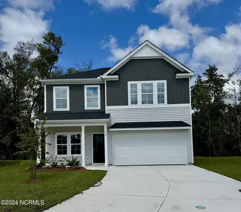 208 Iron Tree Pl #187, Castle Hayne, NC 28429