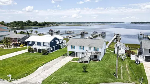 125 Dolphin Bay Ests, Cedar Point, NC 28584