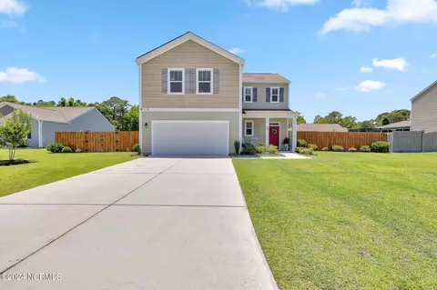 54 S Ryder Ct, Hampstead, NC 28443 photo 2