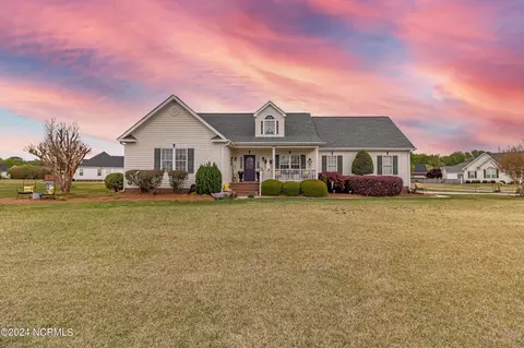 105 Milwood Dr, Goldsboro, NC 27534