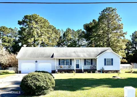 674 Methodist Church Rd, Elizabeth City, NC 27909