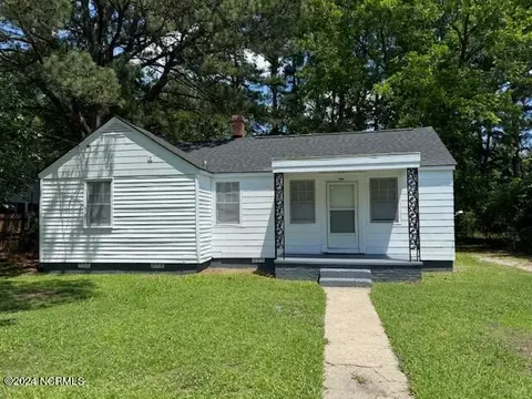 109 Stadium St SW, Wilson, NC 27893