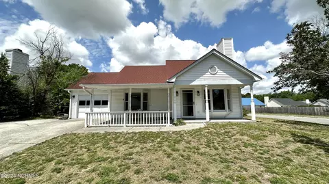 6500 Spicewood St, Wilmington, NC 28405