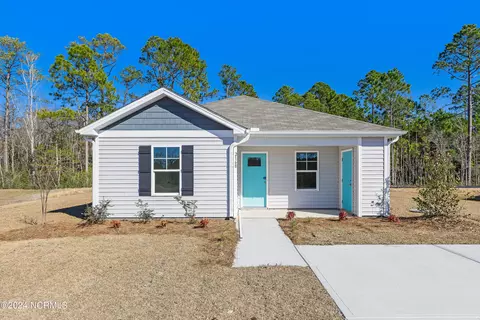 2137 Grande Palms Trl SE #LOT 90, Bolivia, NC 28422