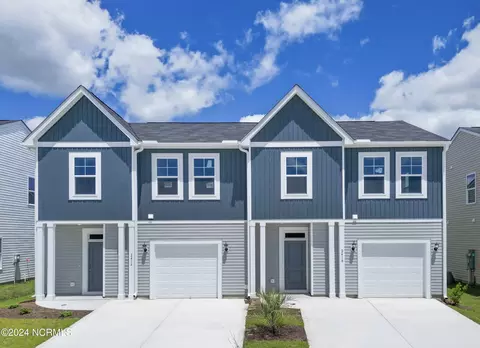 241 Arnette Dr # -B, Ocean Isle Beach, NC 28469