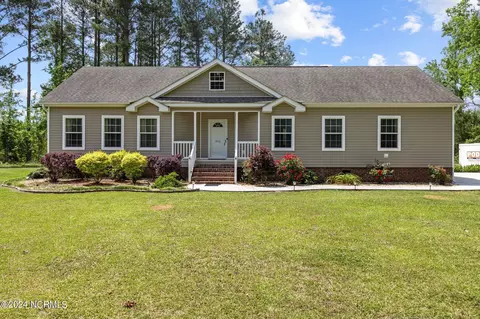 9912 County Home Rd, Ayden, NC 28513 photo 5